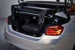 BMW M4 Convertible 2014 года